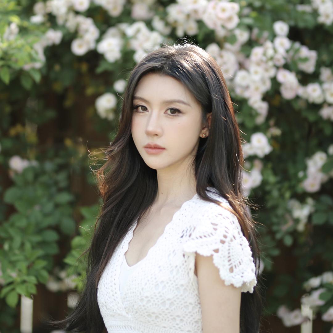 黄谧儿Mier