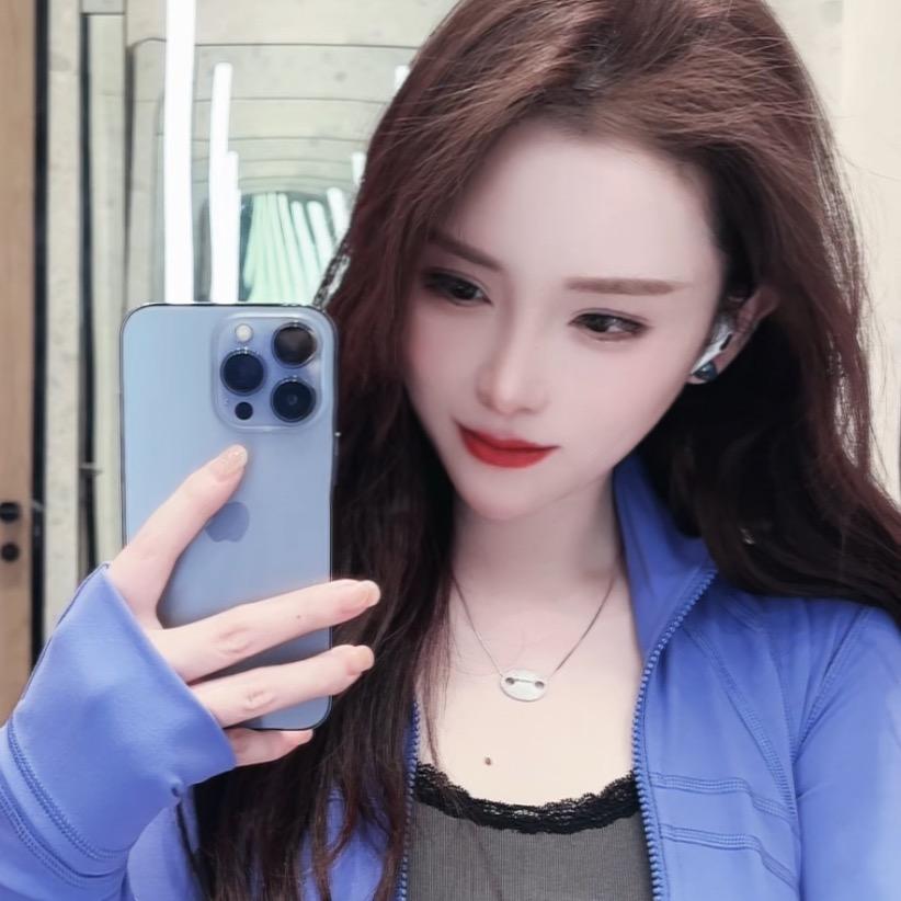 小白🍑