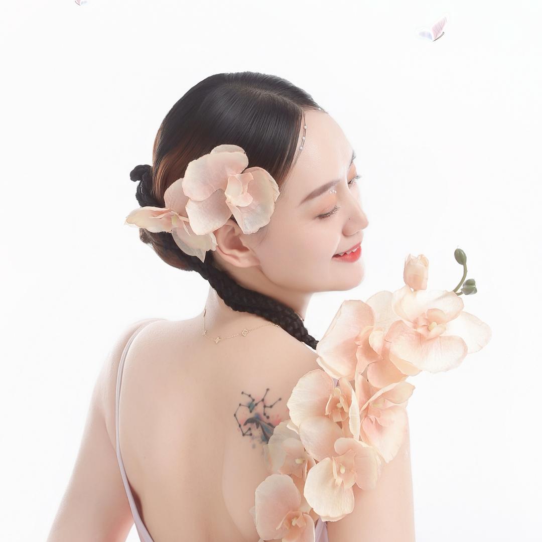 跳舞的Anna老师 💃🏻