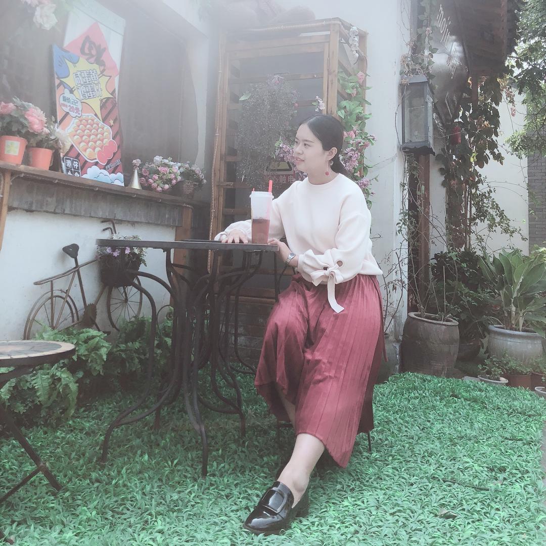 是瑞瑞呀🤗