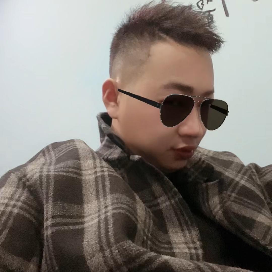 我想要