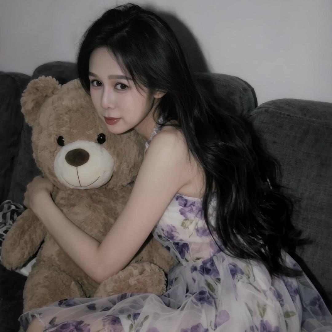 出发了欣玥🌙
