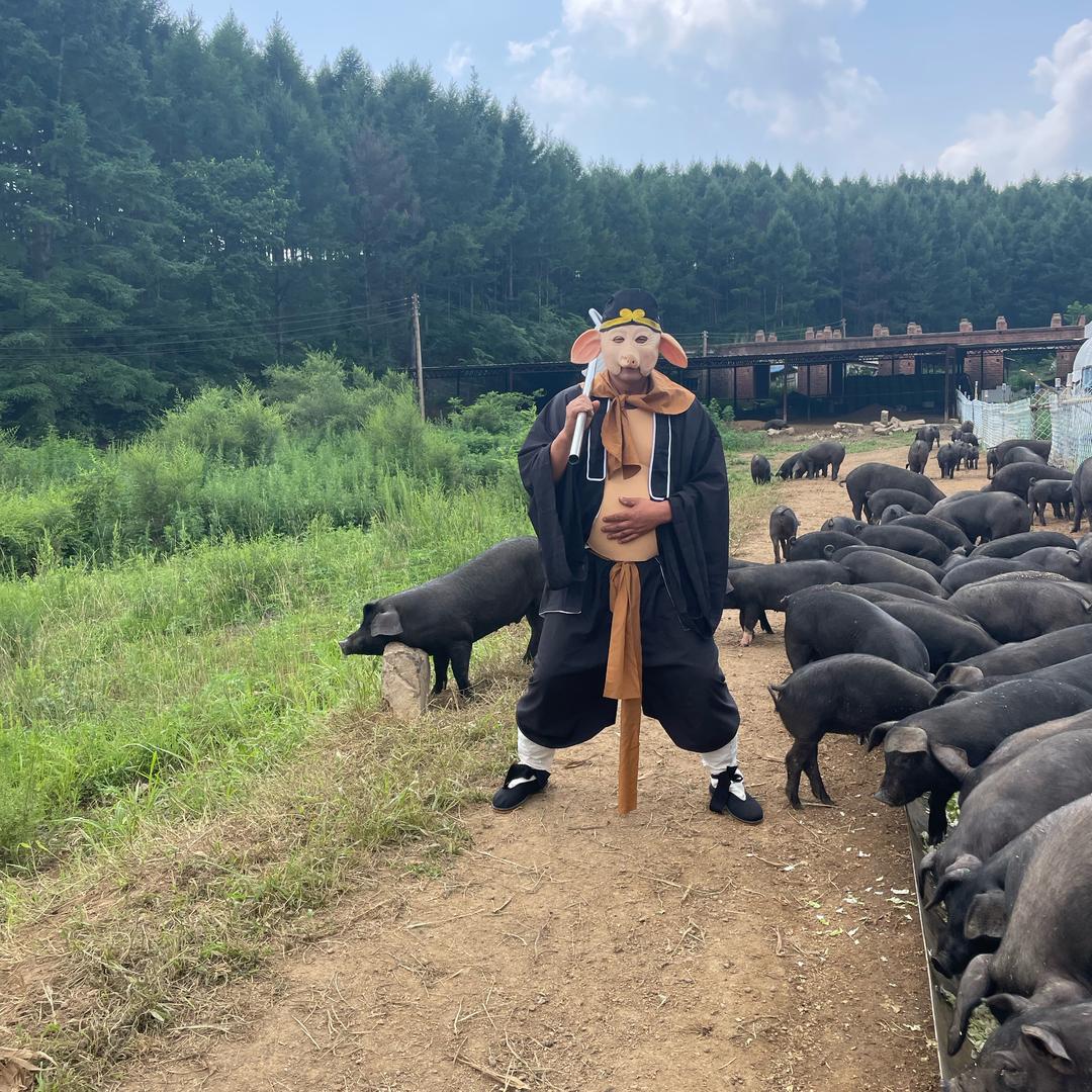 小于儿的生态圈