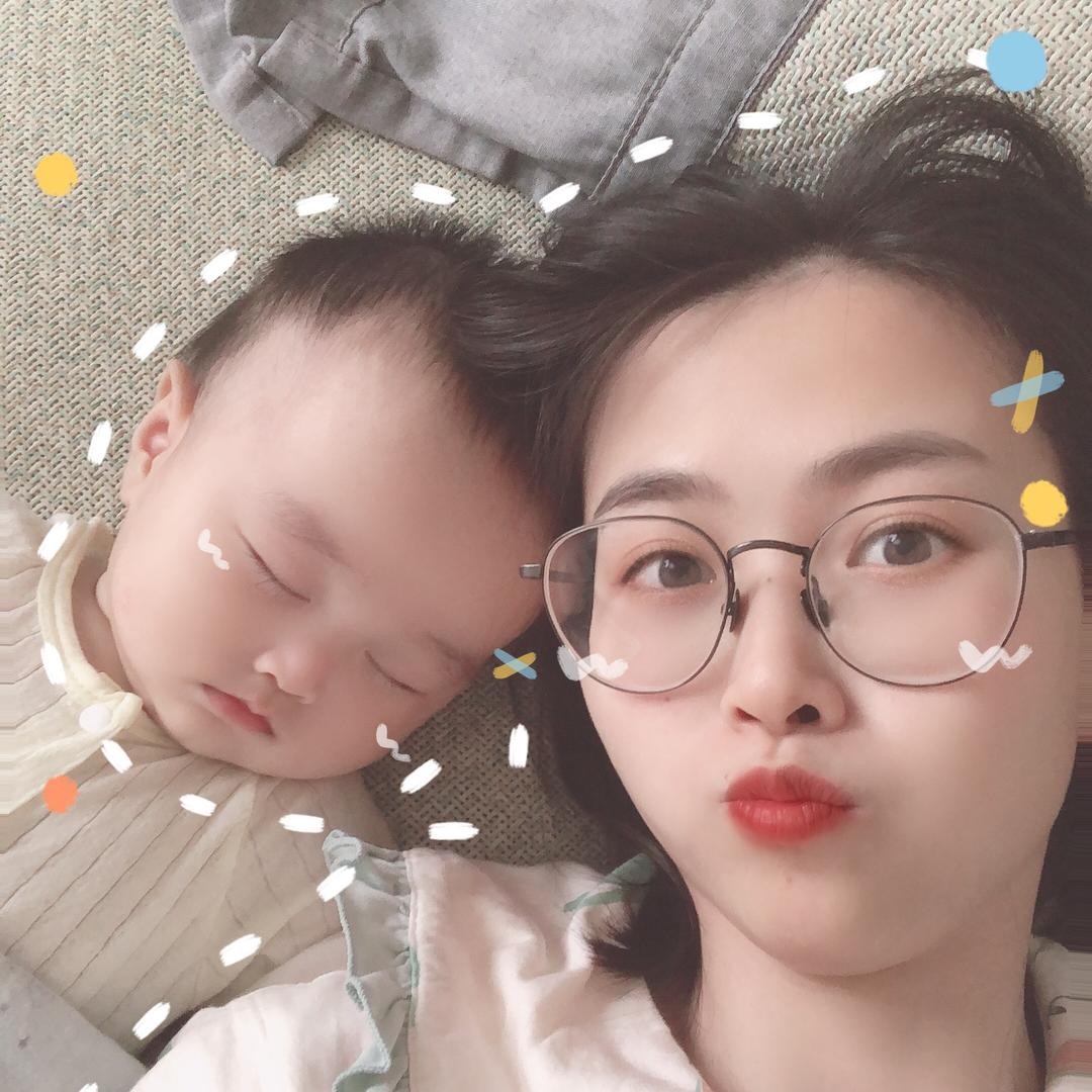 小小罗麻麻