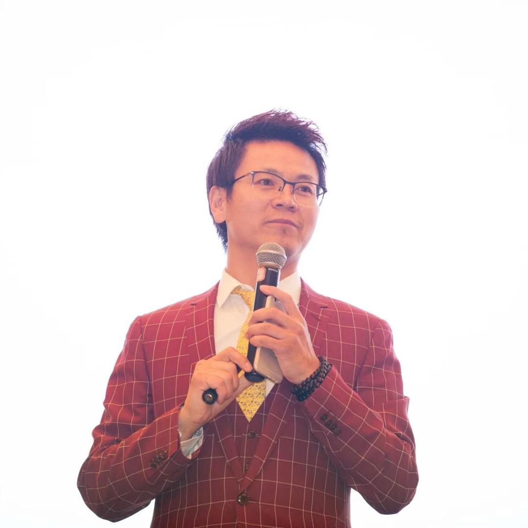 美业  阿三哥