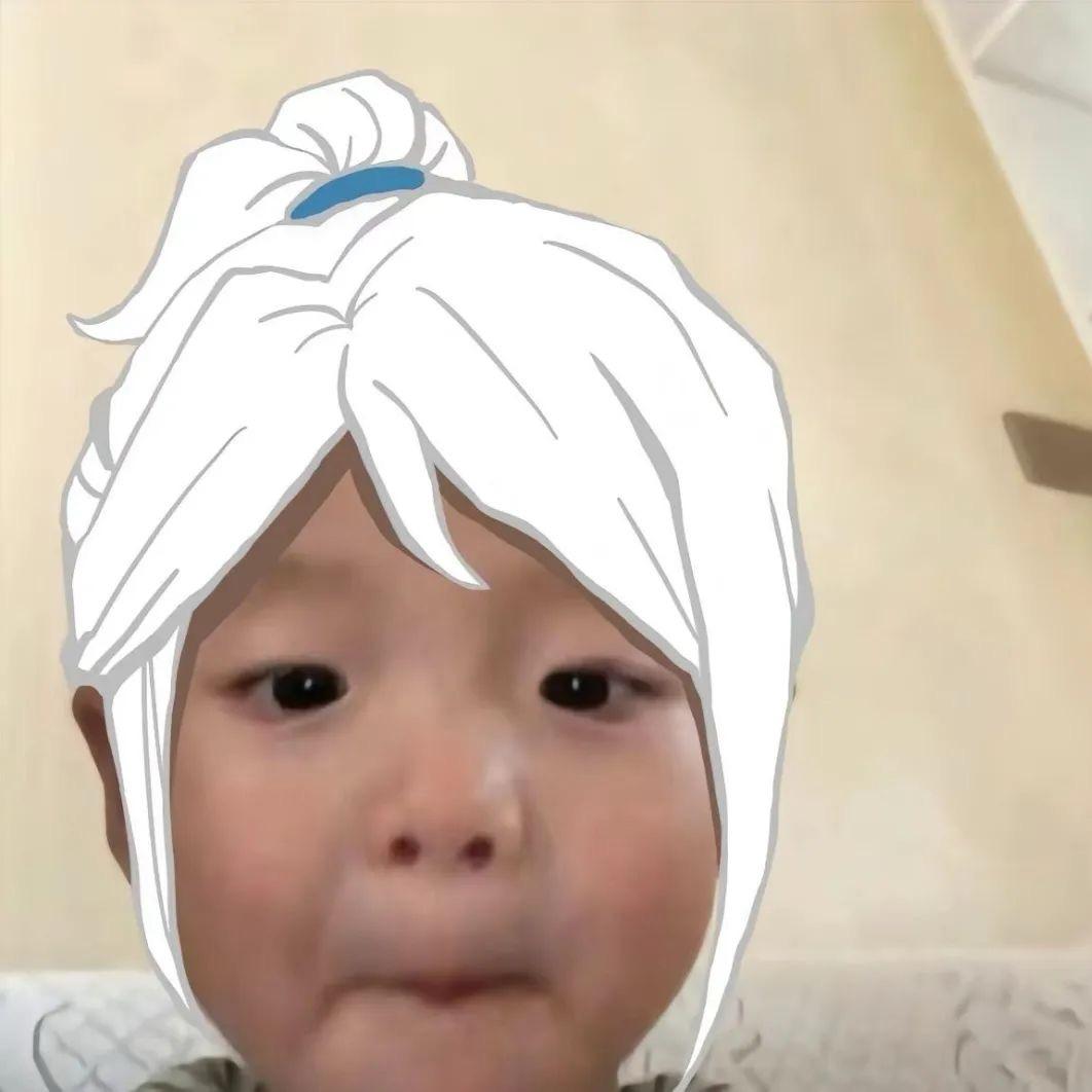海洋先生（无畏契约手游）