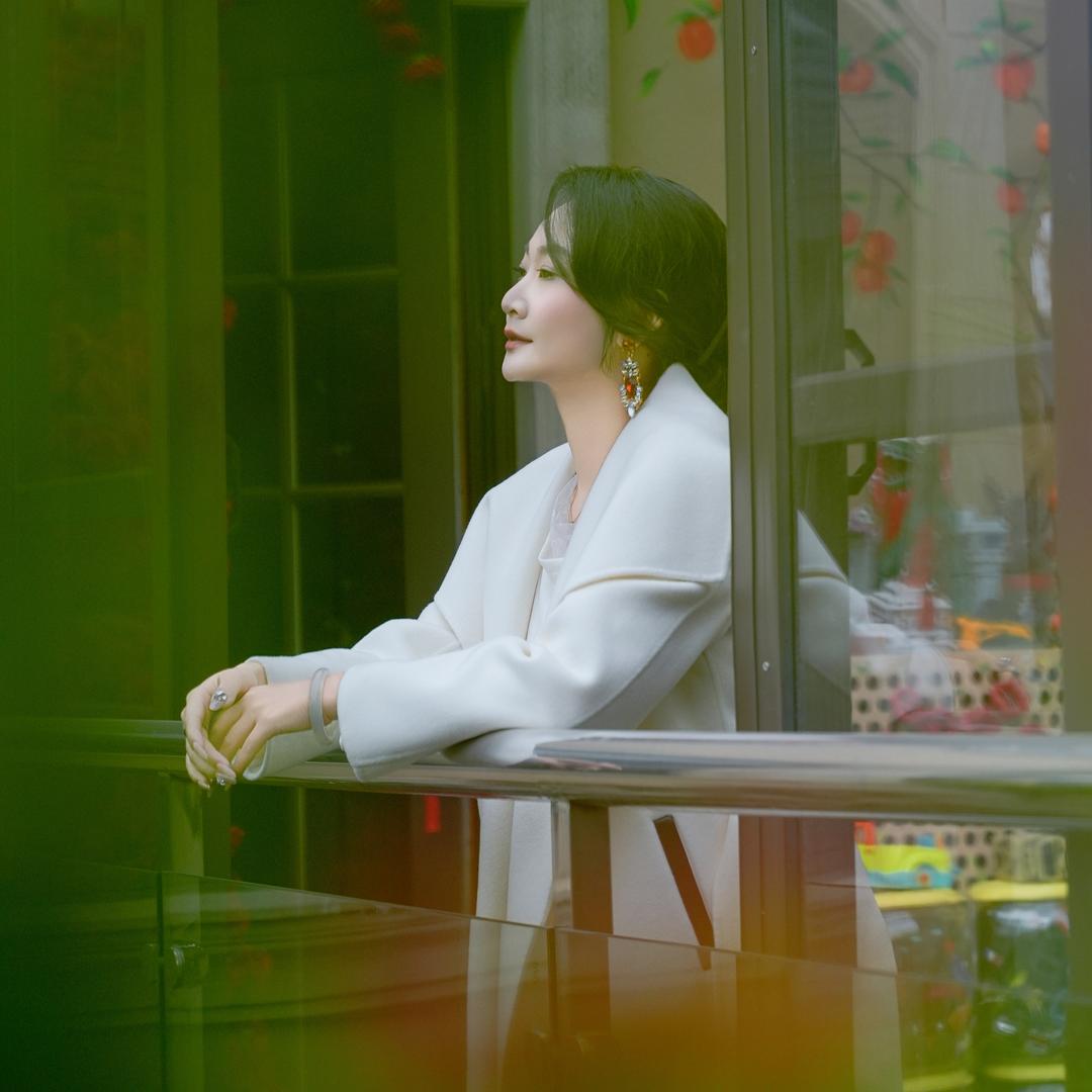 沈曼品奢女装
