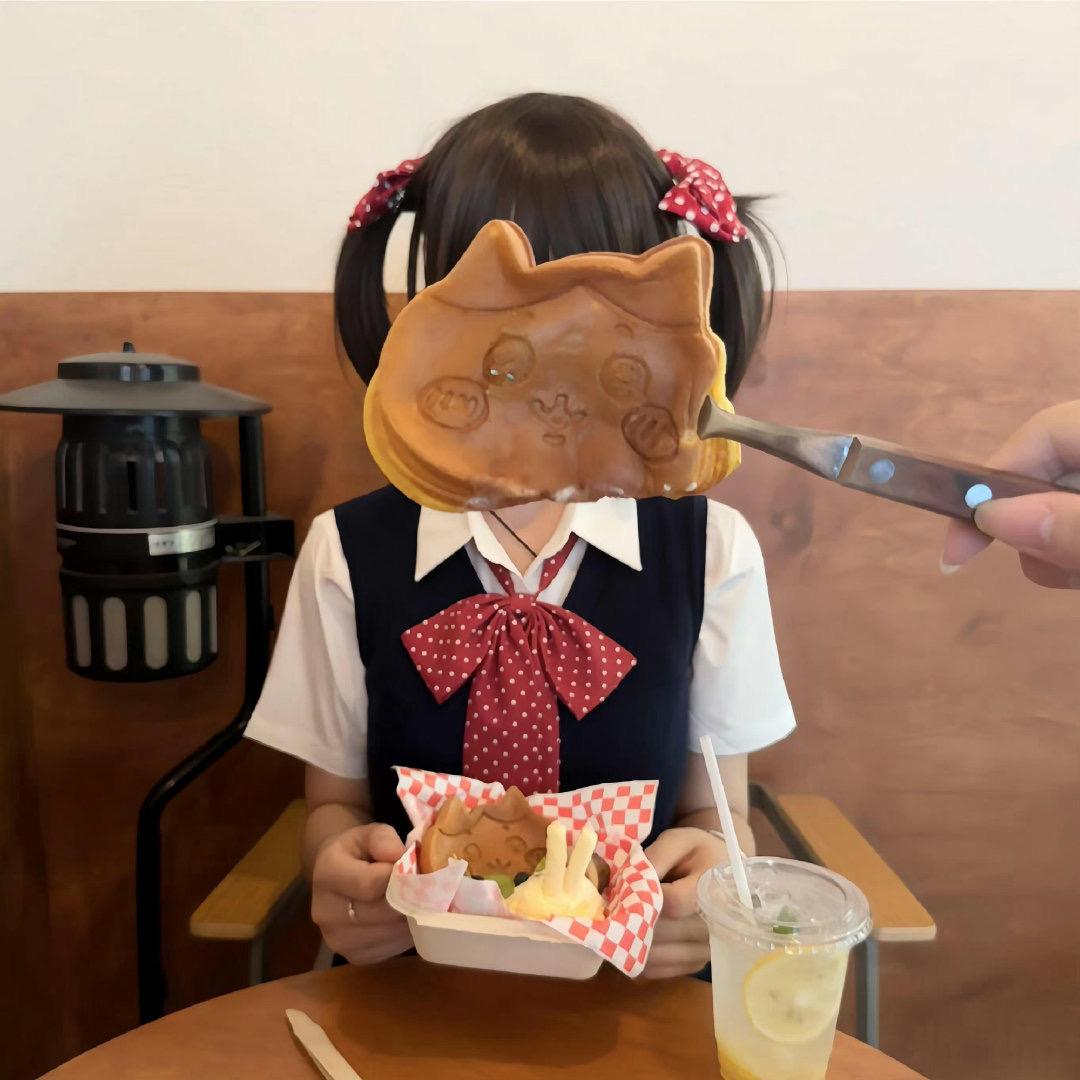 哈莉小铺