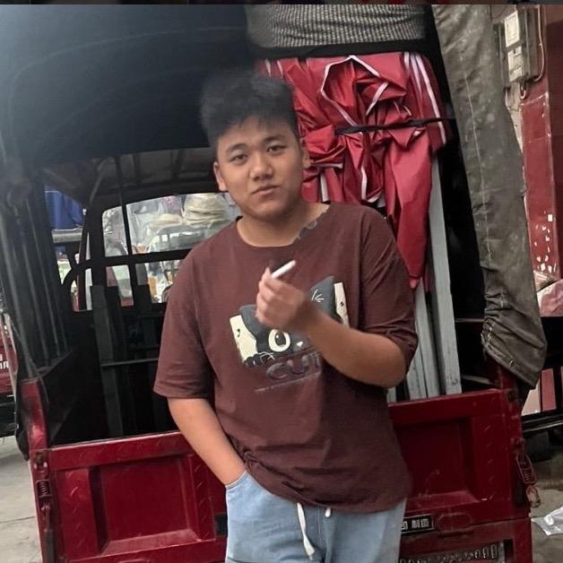 你的喜恶与我无关