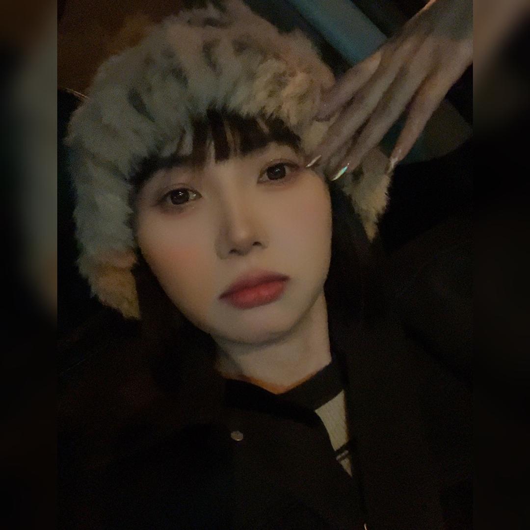 青青宽松穿搭