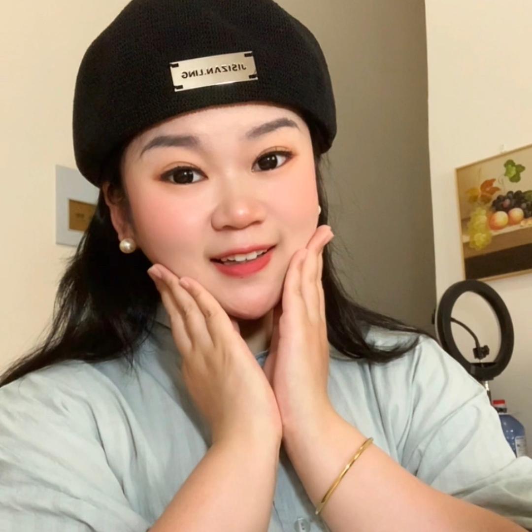 炫妹儿（孕晚期）