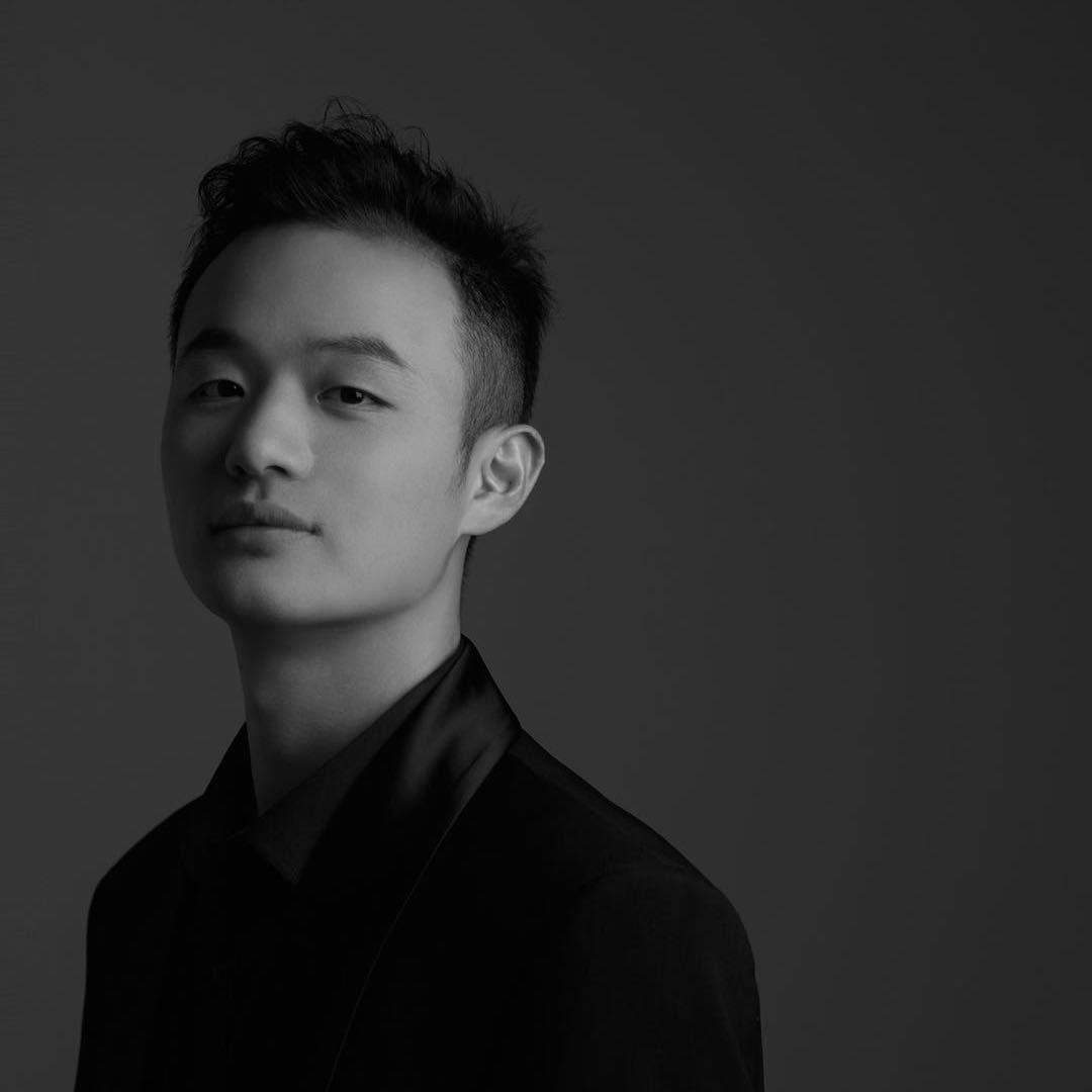 竹庭间｜家明