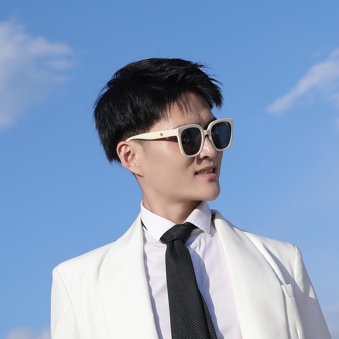 子健哥🤣（我爱音乐）