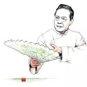 小赵说书