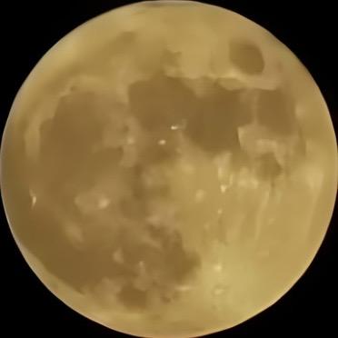 月亮moon