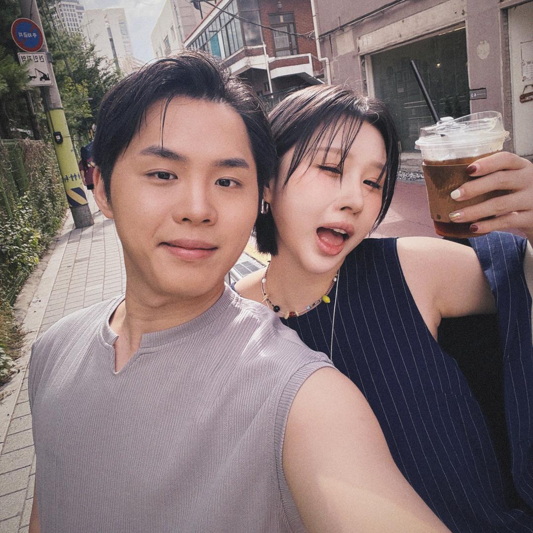 月月夫妇（好物分享）