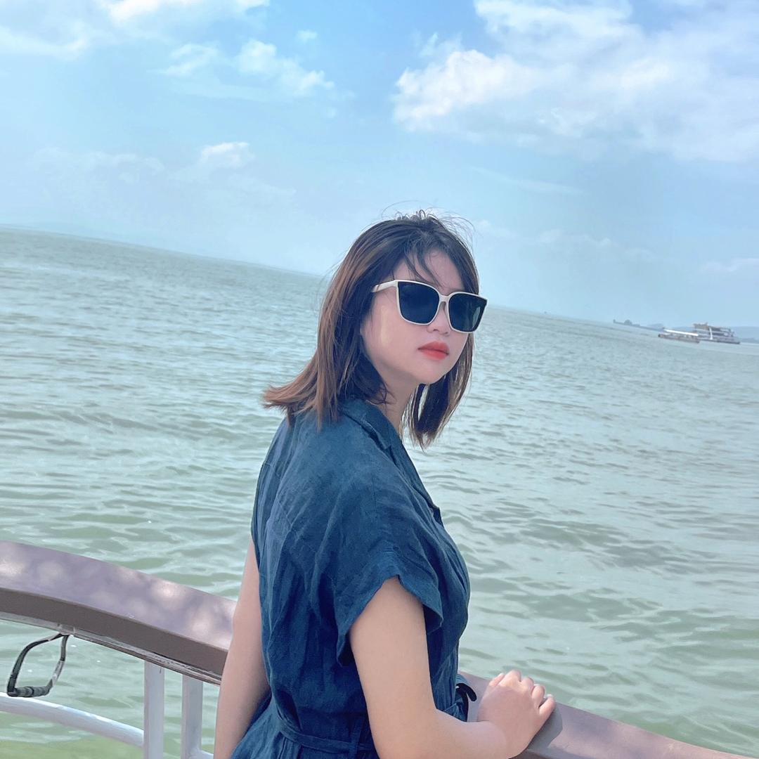 李莹的小家