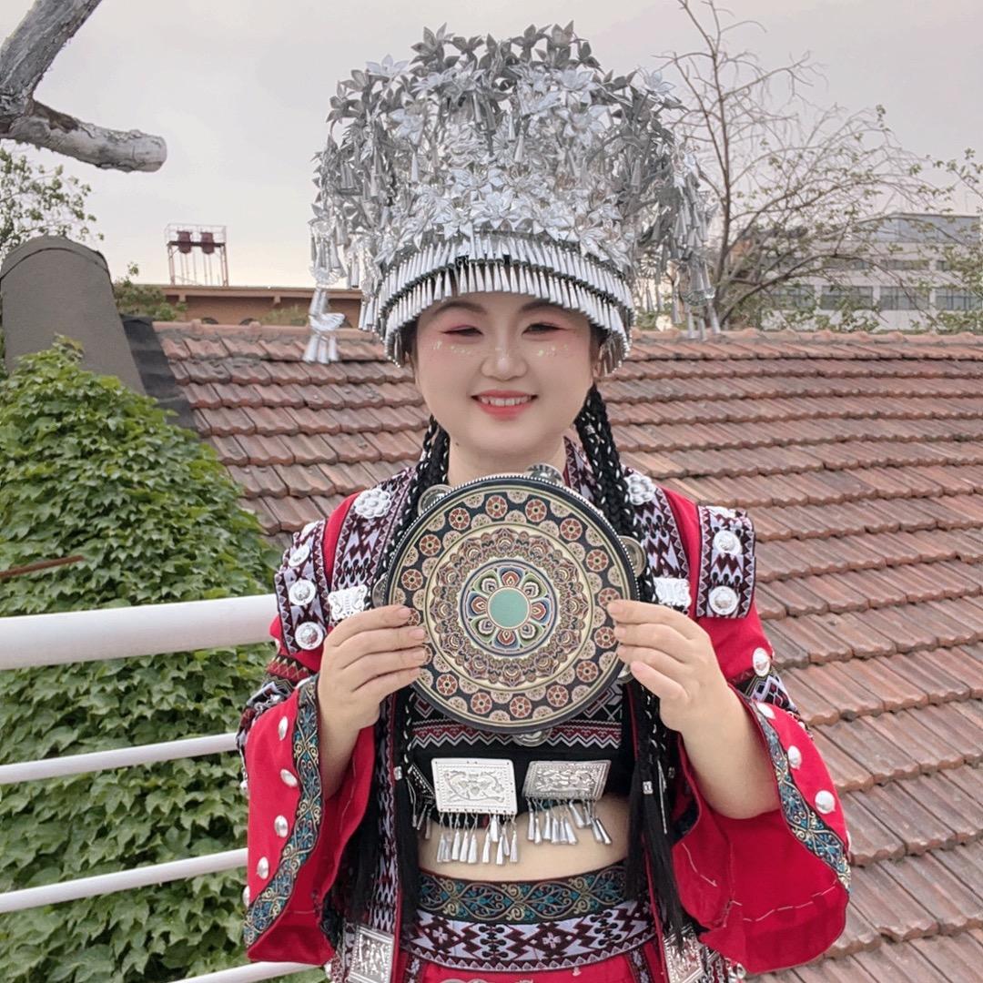 小静实探