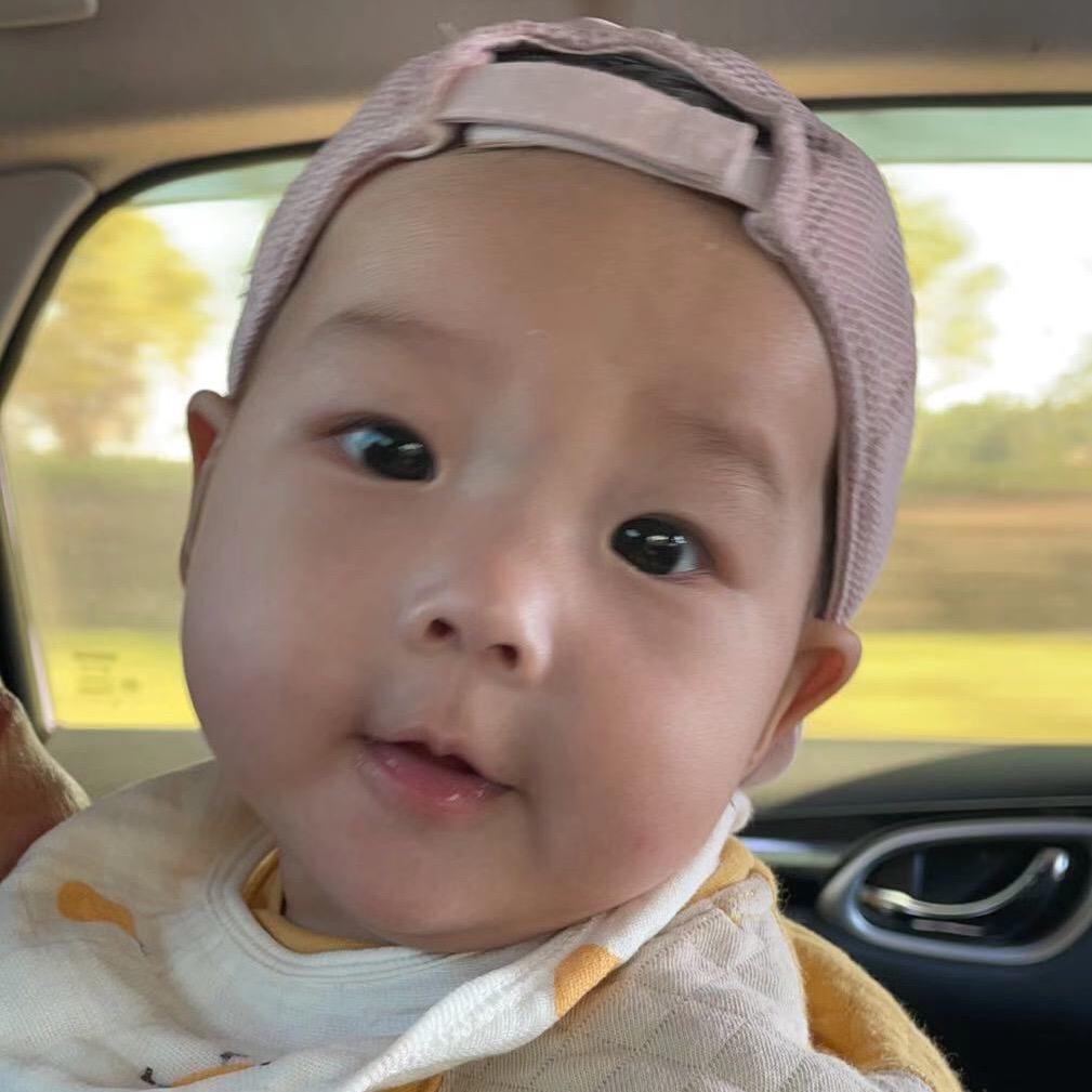 谨汐baby💗