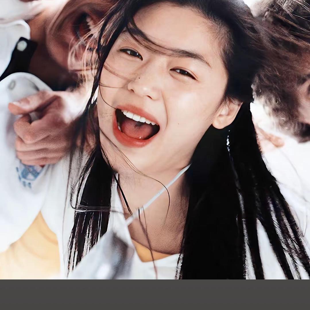 软糖味小熊