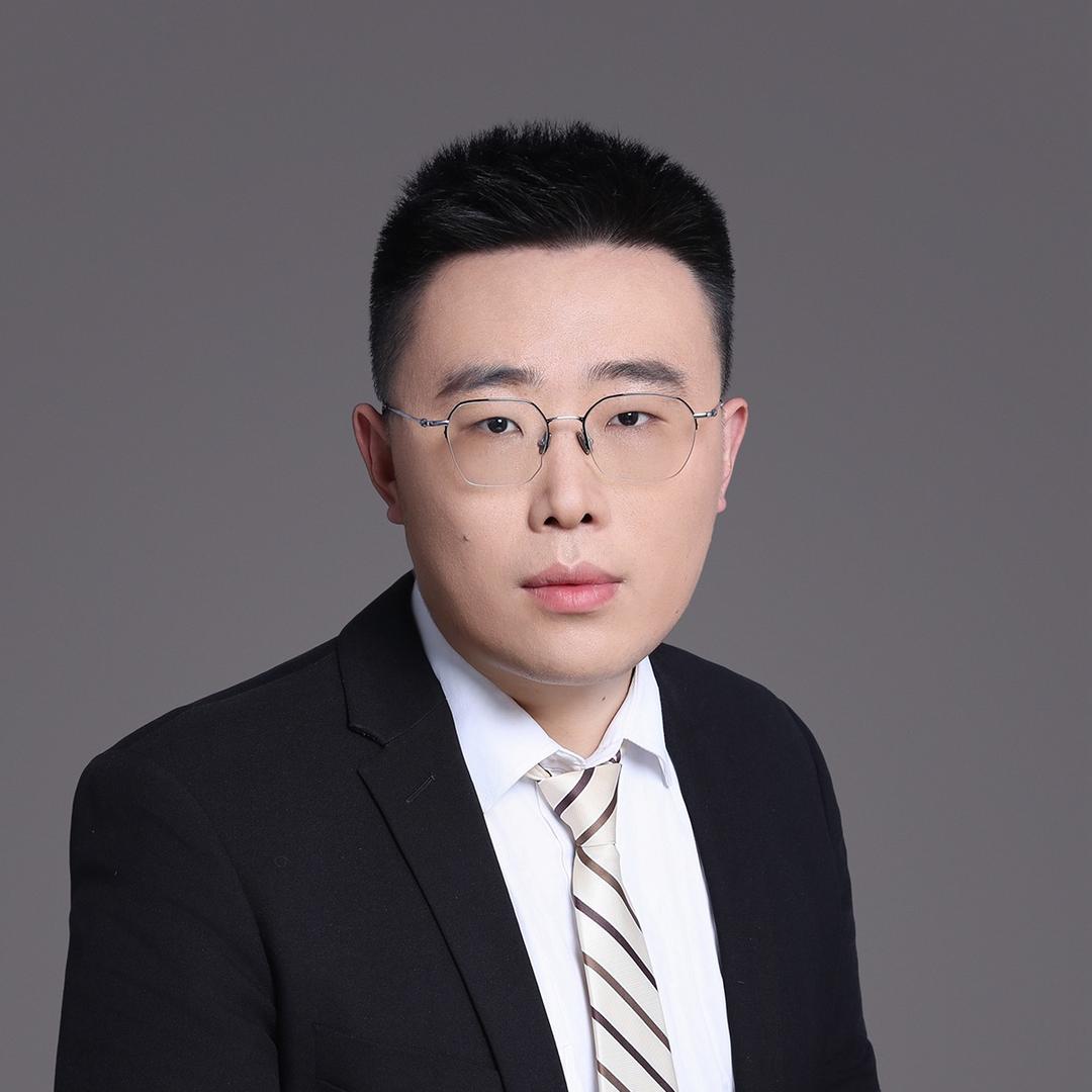 子键聊跨境