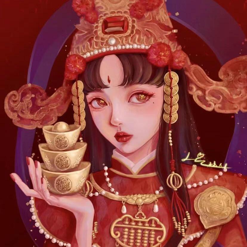 福霖堂