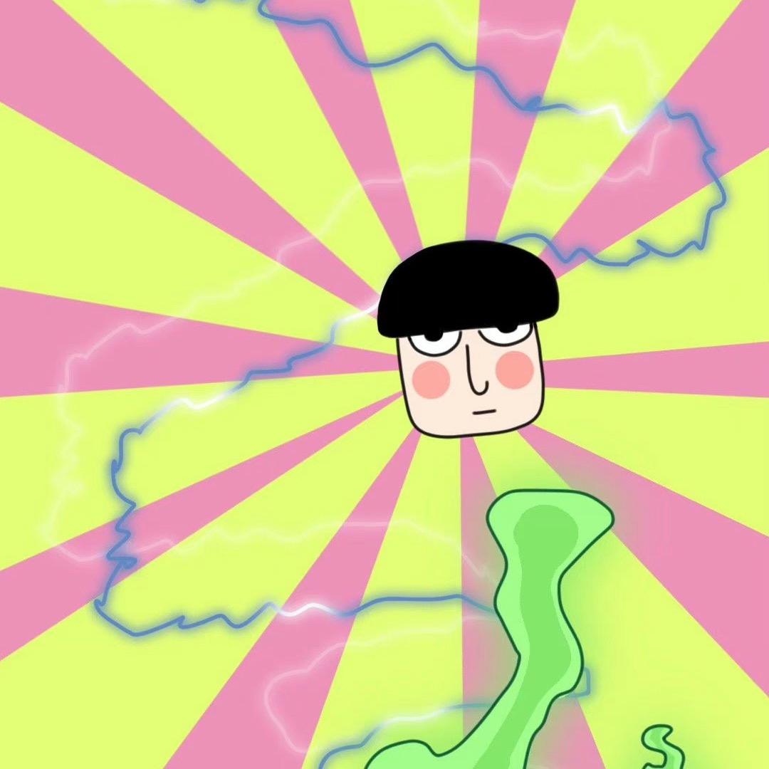 大力水手