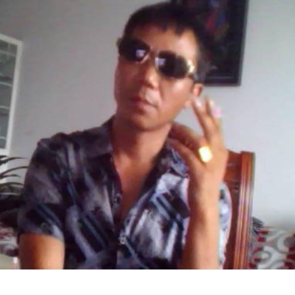 江湖人称。苗王