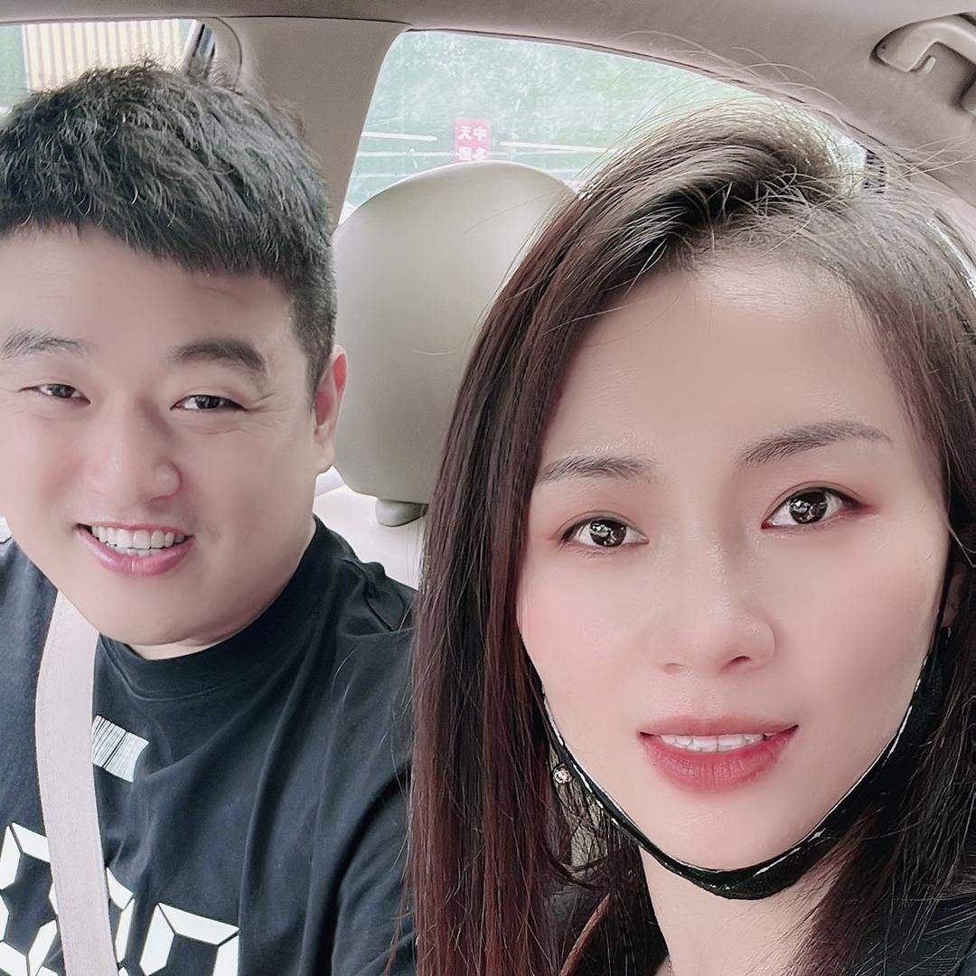 小胖夫妻🎎