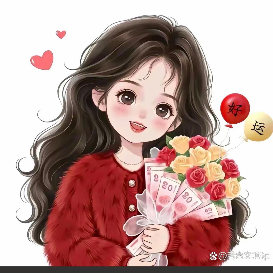 爱吃瓜子