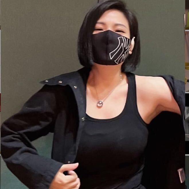 爱妃（香港🇭🇰）