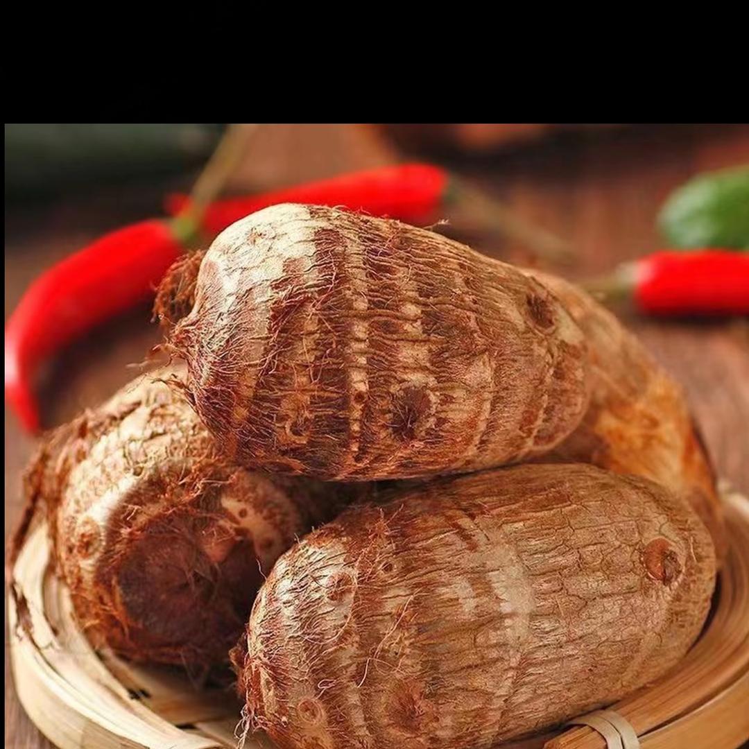 山上人家农品坊