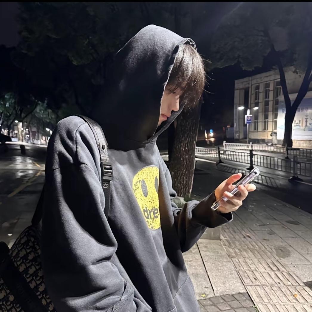 冷雨夜