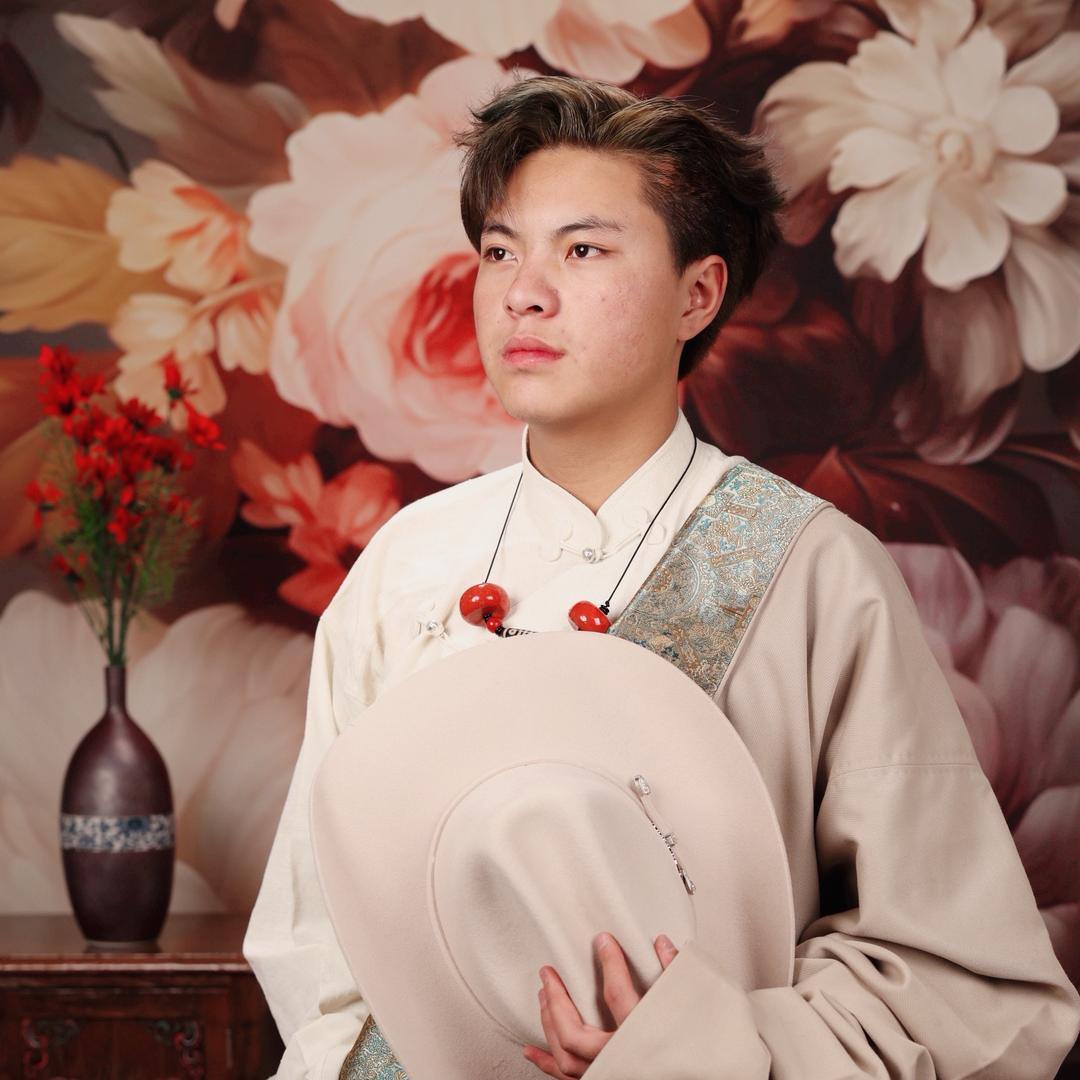 【藏】江 མཚོ་🥷