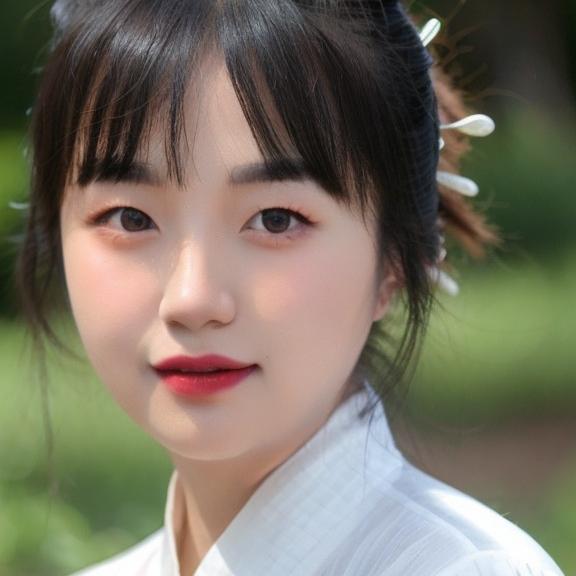 赵小乐之喵喵咪