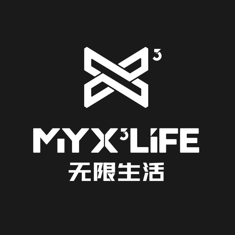 MY X LIFE- 嘻哈木作（徐同学）