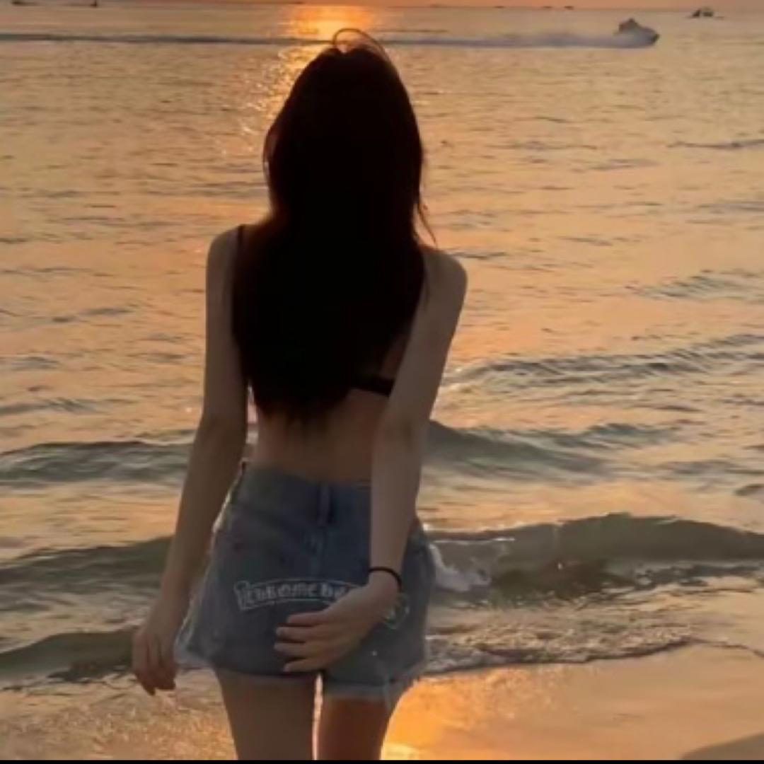 盛夏