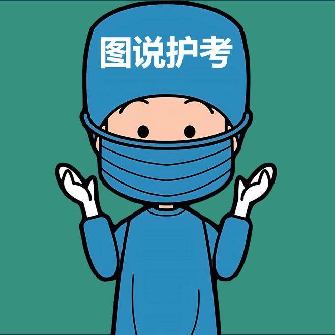 图说护考