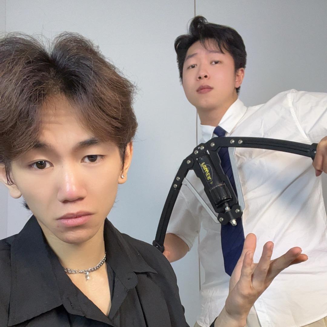 大功告成（体力）