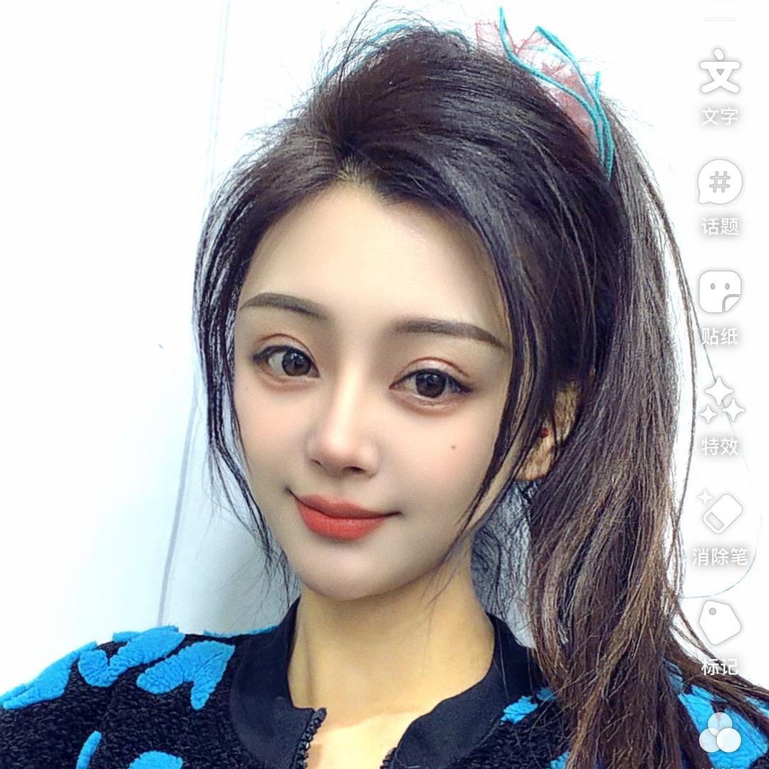 申家，二小姐