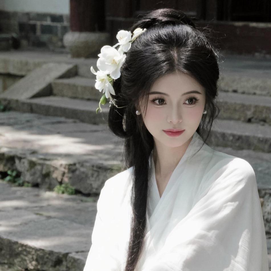 绒簪阁·非遗绒作