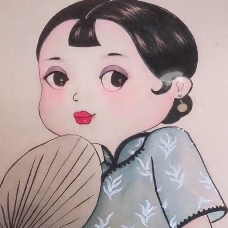 陈阿姨