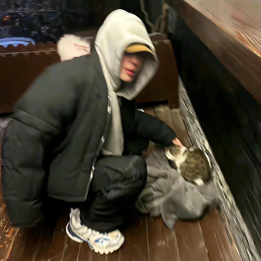 我要尿尿
