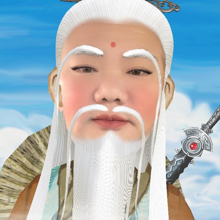 曾经的你