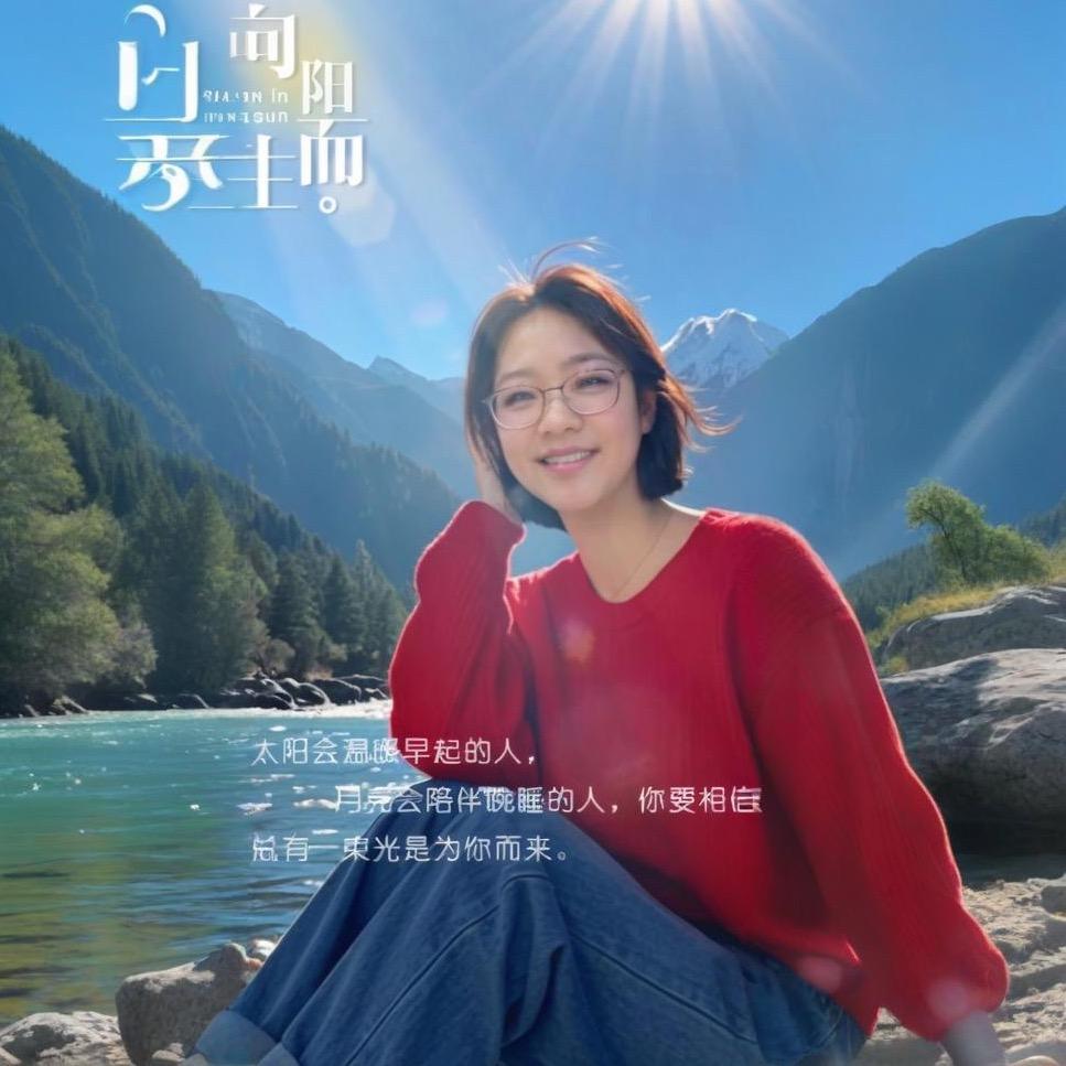 六月懒妈（新高一啦）