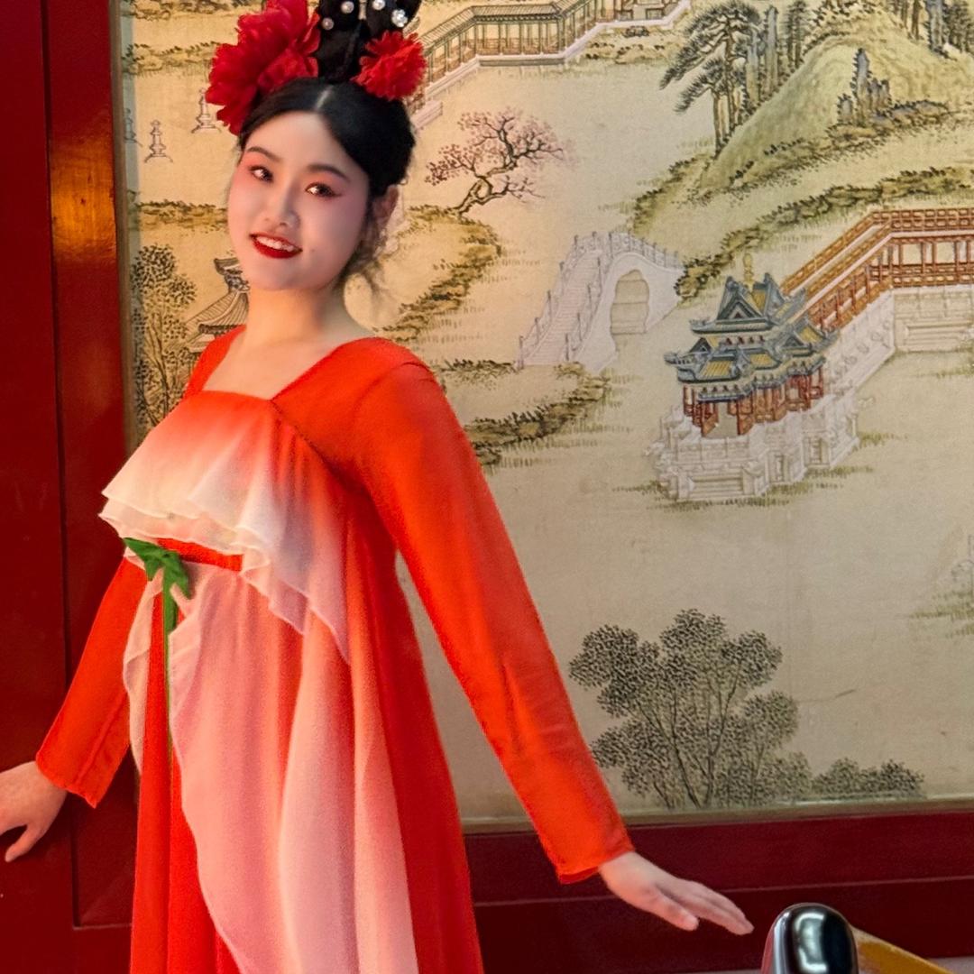 婷婷🍉