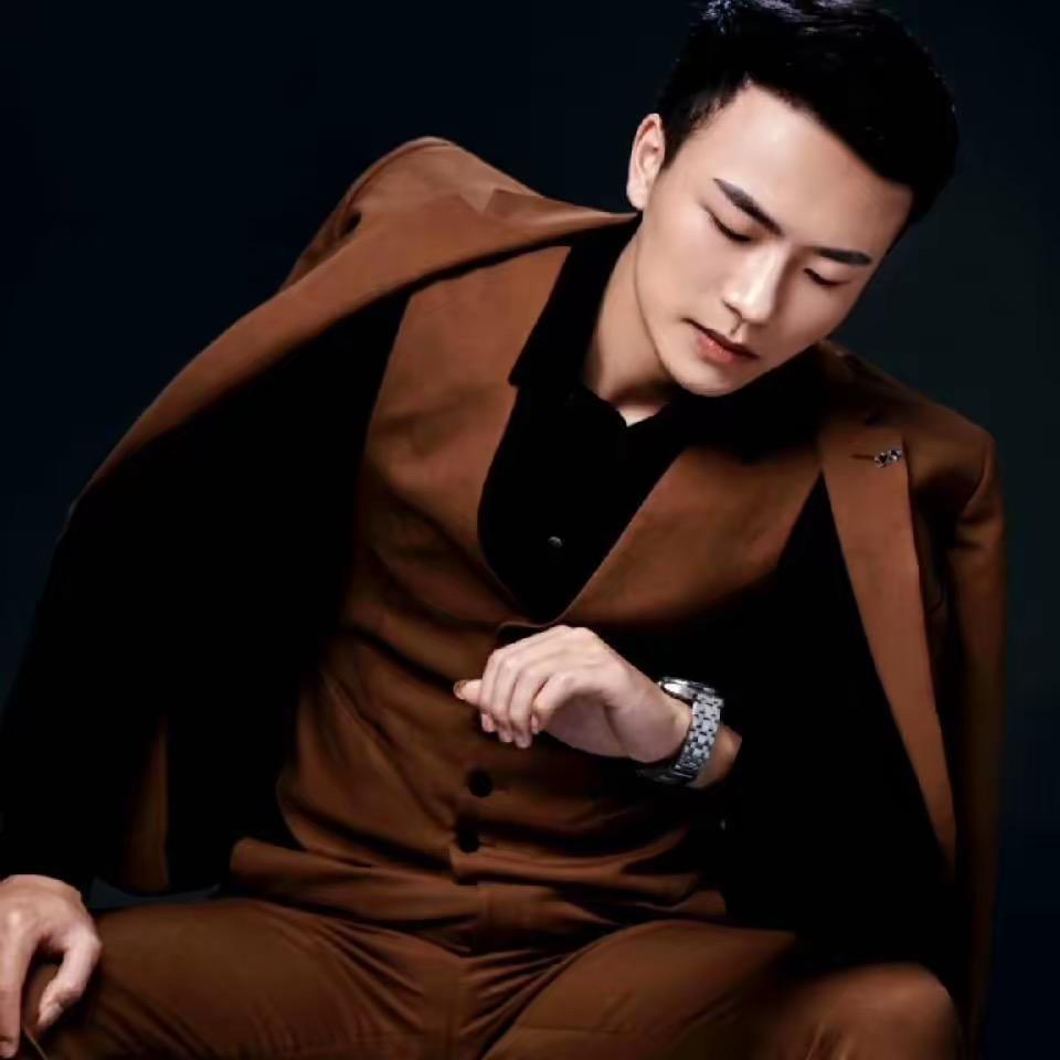 杨天宇