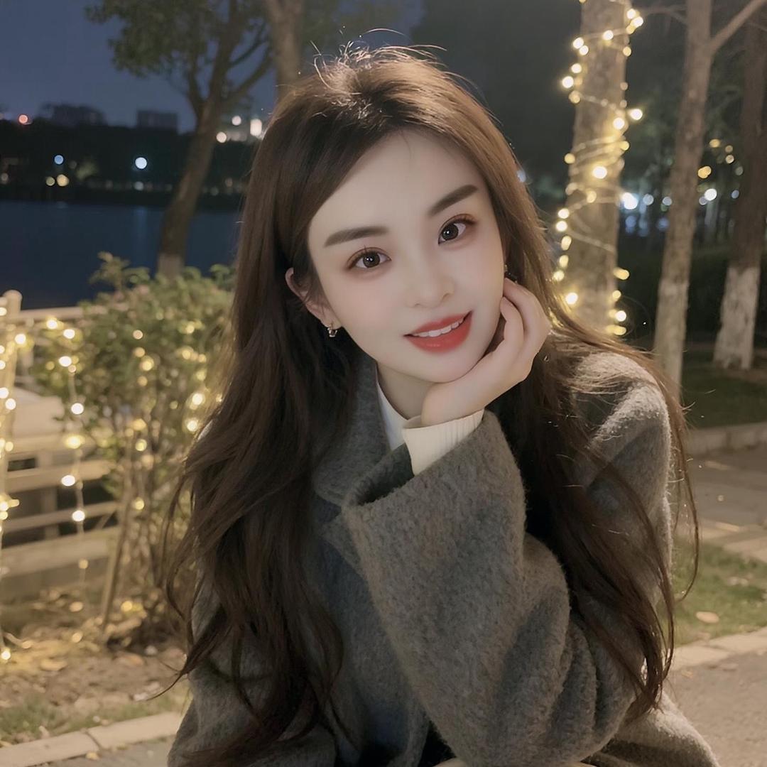 枣庄漾澜~田可爱