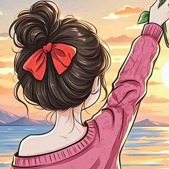 《😇😇》小琴