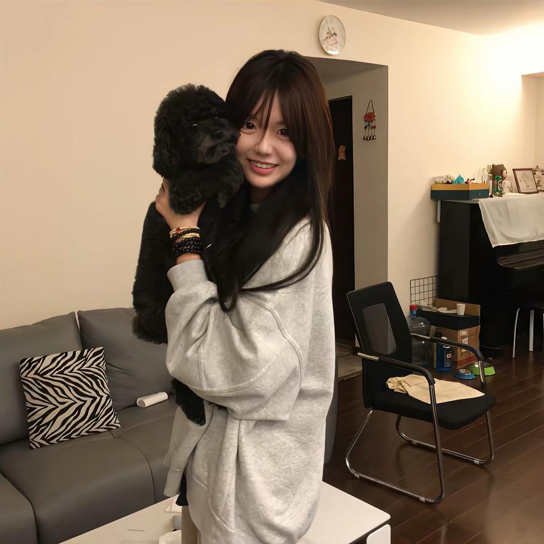 养只猫³